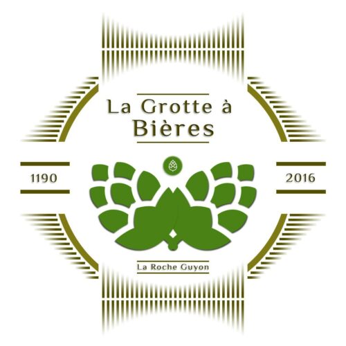 La Grotte à Bières