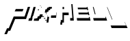 logo pix hell fest HD